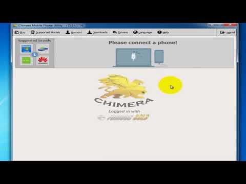 Huawei Shot X (ATH-UL01) Fastboot Frp Lock