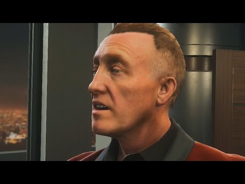 Battlefield Hardline - Walkthrough Part 14 - Episode 7: Glass Houses Part 1