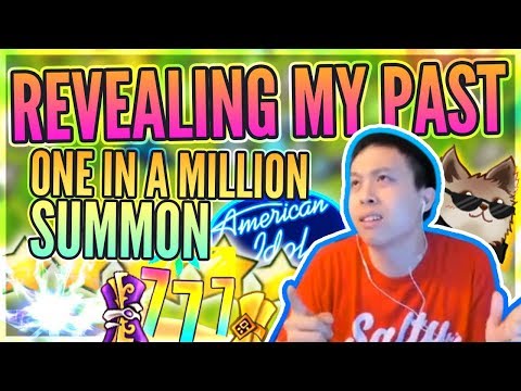 I REVEAL Secrets To My Past! - 1 In A Million Lightning / NAT 5 Chance?! - Summoners War