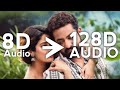 Chuttamalle Devara (128D AUDIO) NTR--Janhvi Kapoor | Anirudh Ravichander | ShilpaRao
