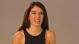 Clauida Traisac nos habla sobre Lo de aquella noche