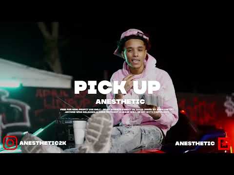 Kai Bandz x DB.Boutabag Type Beat - Pick Up