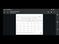 Starfall Calendar December 2026