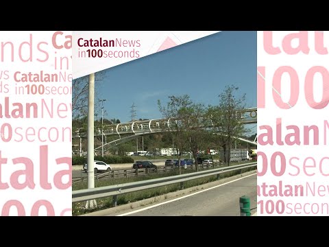 09-Jun-22: 'Speed limit could be lowered on AP-7 highway'