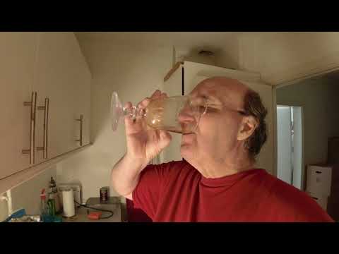 MongoTV_12976 - SPISER SKÅL SLIK TORSDAG EFTERMIDDAG