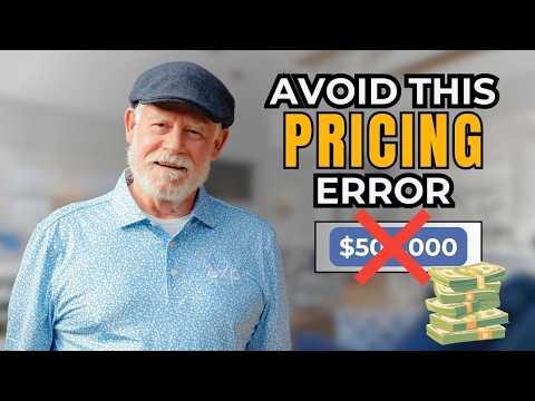 The Psychology of Pricing Your Home: 5 Pricing Mistakes That Influence Buyers