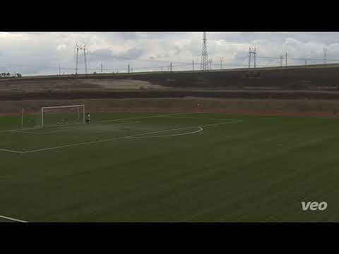 FC Fratria U17-U15 vs Lokomotiv Pl U 17