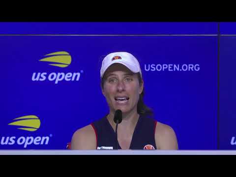 Johanna Konta admits she was second best in Sorana Cirstea defeat