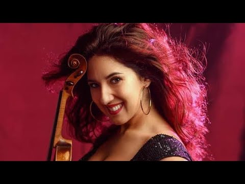 Jessica Merstein - Supalonely violin cover