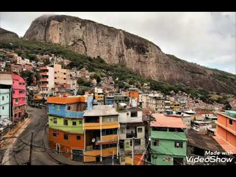 MC Gah Zn ft Mc ObC Os Mlk da Quebrada (((Studio Nova Era )))