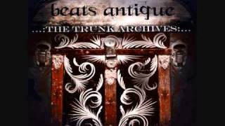 Beats Antique - Amnesia (Sweet Snacks Remix)