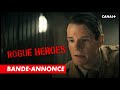 Rogue Heroes Bande Annonce
