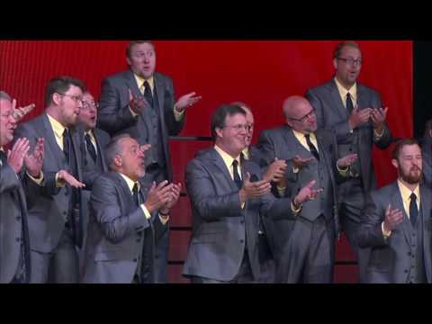 Voices Incorporated - I Can't Give You Anything but Love