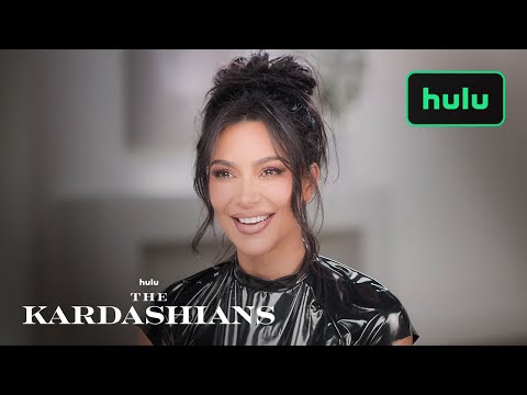 The Kardashians | It Was Too Good Not To Use | Hulu