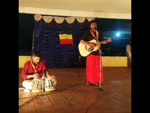 arijith Hawayeen acoustic