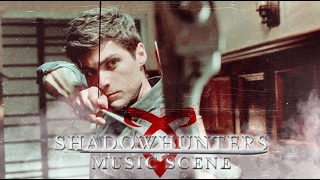 Shadowhunters Trailer | Battle For Your Life – The Rigs