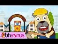 I Ve Been Working On The Railroad Nursery Rhymes TV Vocal 4K
