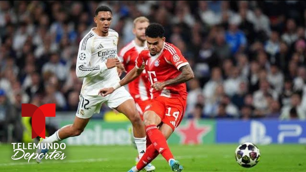 Puesta a Punto | Show completo | Caída del Madrid, Champions al rojo vivo y América visita Nashville