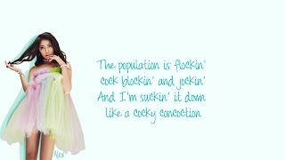 BP Rania - Start A Fire Lyrics (Han|Rom|Eng) Color Coded