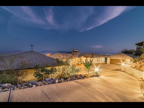 4540 N  Quartz Hill- Luxury Home for Sale in Tucson, Az