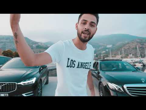 Konfezar - Adamım Naber