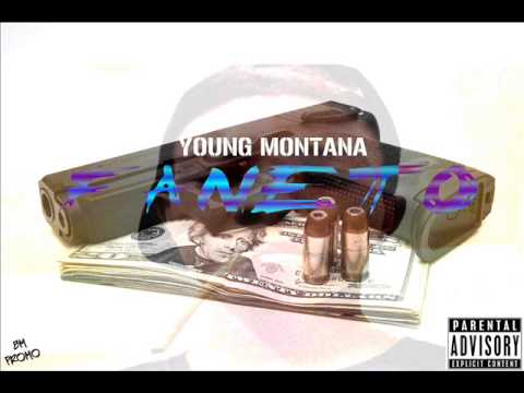 YOUNG MONTANA x FANETO