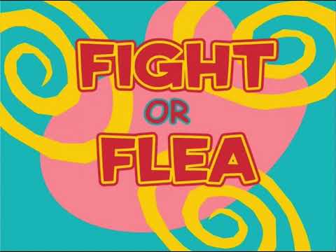 Web Premiere Toons - Fight or Flea