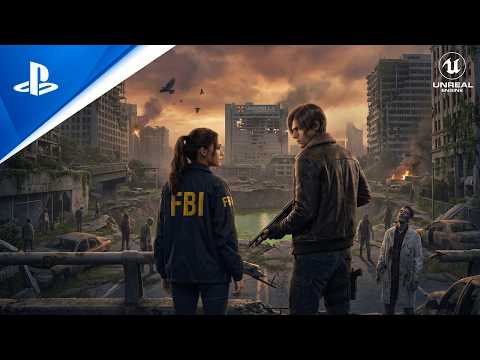 Juego de acción elegante muy esperado para PS5 recibirá un nuevo tráiler muy pronto