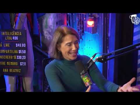 25% do sistema penitenciário é psicopata, Dra. Ana Beatriz Barbosa