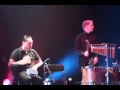 Arcana - Lost in time, LIVE in Leipzig (ethereal darkwave)