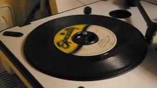 Little Richard - Jenny, Jenny / Miss Ann