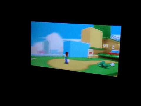 Super Mario 3D Land W1-1 No Tanooki Speedrun - Time: 26