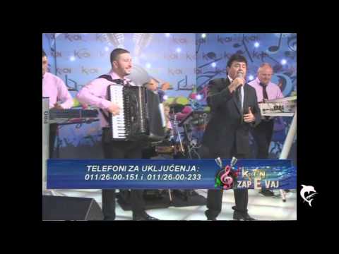 Orkestar Senada Barakovica i Dragan Todorovic Morava se utisala