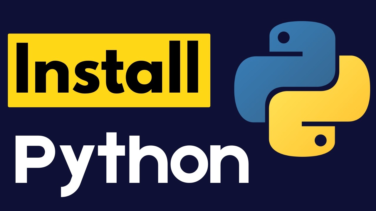 How to Install Python on Windows 10/11 Properly (Step-by-Step 2026 Guide)