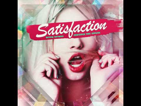 Benny Benassi - Satisfaction (GrooverOz Rmx Version)