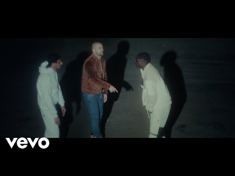 Dat Boi Dee, J Lord, Baby Gang - HOOD LOVE