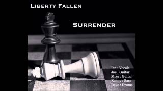 Surrender - Liberty Fallen