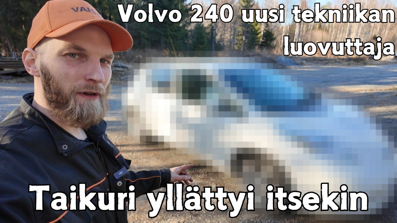 First step pf the new project