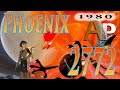 Phoenix 2772 (1980)-Animation Pilgrimage