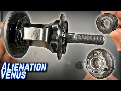 Alienation Venus Planetary Freecoaster Internals Explained