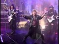Magnum TOTP Start Talkin Love