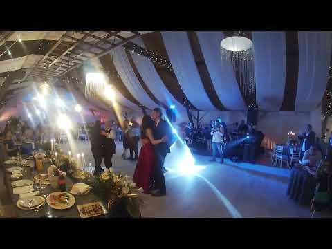 GEA Live 2022 - Dok je tebe (Parni Valjak) - PRVI PLES