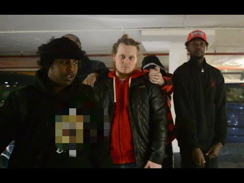 ATTITUDE - BNE CARTER x BNE GOTTI x PROJECT PREZZY