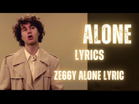 Ze66y and autrioly - Alone (Music Video)