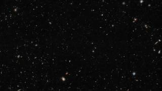 Panning Hubble [Laura Veirs - Galaxies]