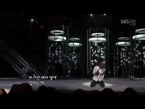 091108 K.Will - Miss Miss Miss 130407