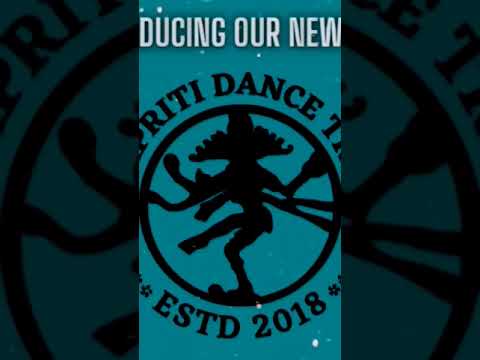 #sdt #logo #trending #dance #new #logodesign