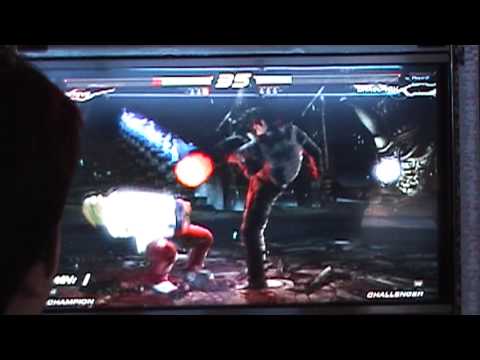 T6 BR Bumjin [Ste] vs Meboy [Dra]