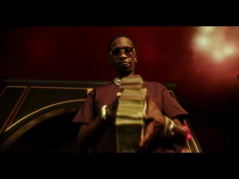 Allstar JR - Breathe