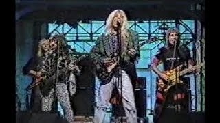 Spinal Tap - Bitch School & Interview